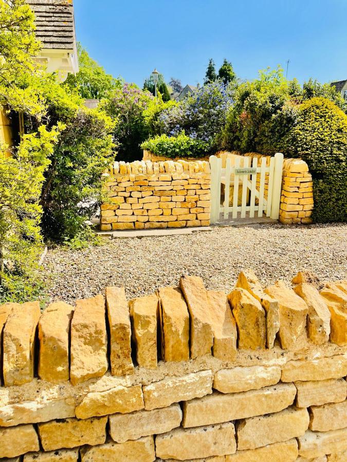 Cotswold Chic Retreats 