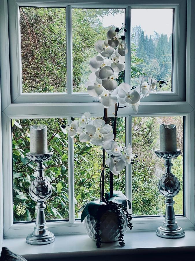 Cotswold Chic Retreats 
