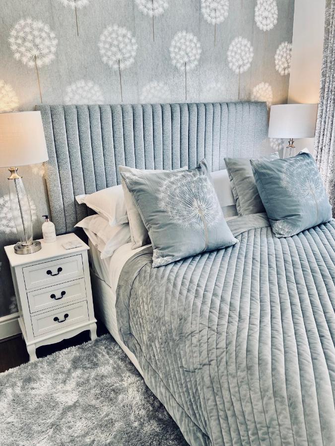 Cotswold Chic Retreats 